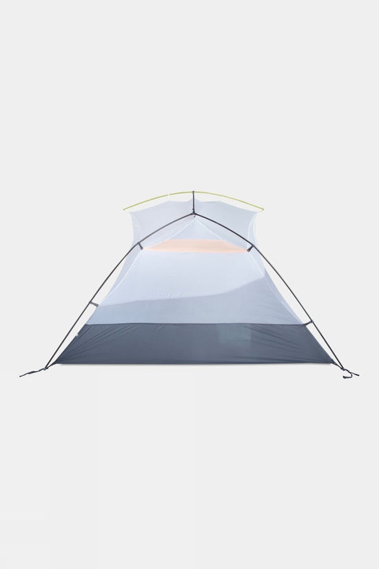 Nemo Dagger Ridge Osmo 3P Tent Birch Bud
