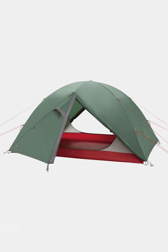 Robens Aster 3 Pro Tent Mid Green