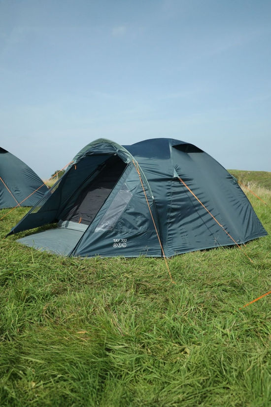Vango Tay 300 Tent Deep Blue