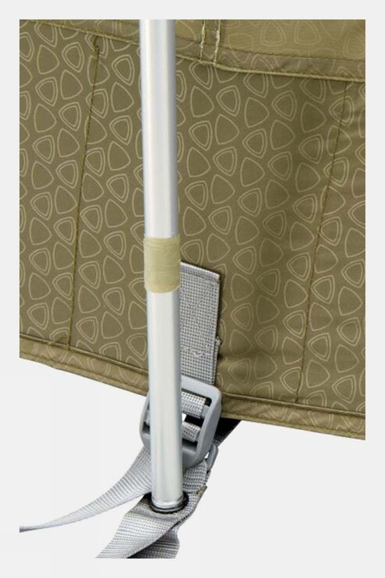 Robens Double Dreamer 4 Tent Olive/Brown