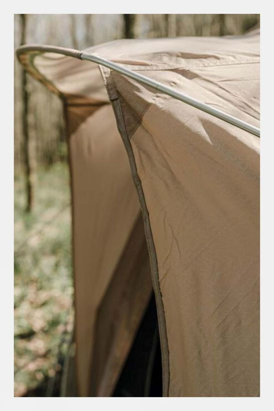 Robens Double Dreamer 4 Tent Olive/Brown