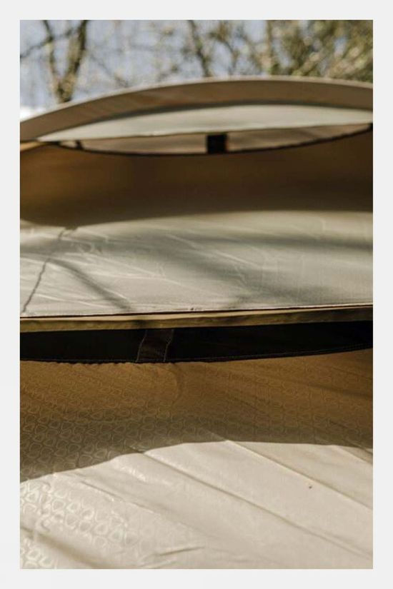 Robens Double Dreamer 4 Tent Olive/Brown