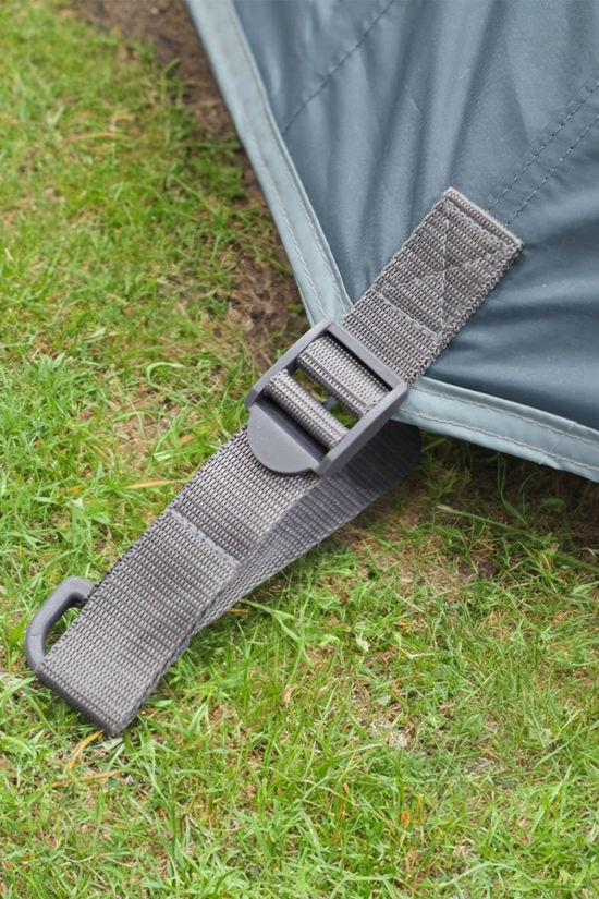 Vango Teepee Air 400 Tent Deep Blue