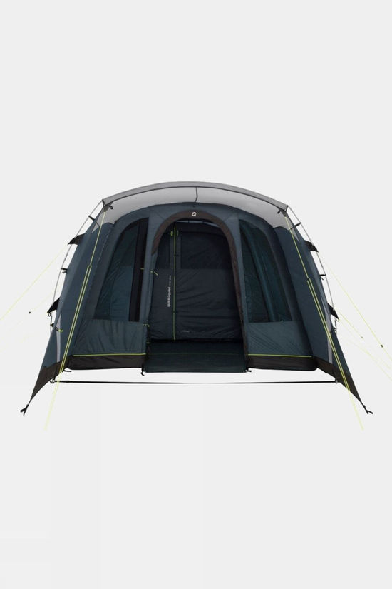 Outwell Sunhill 5 Air Tent Blue Grey