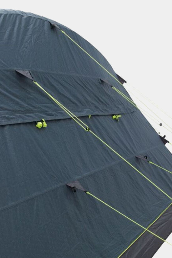 Outwell Sunhill 5 Air Tent Blue Grey