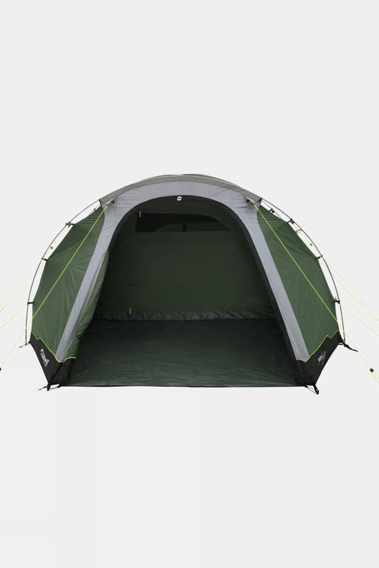 Outwell Cloud 5 Plus Tent Green/Light Grey
