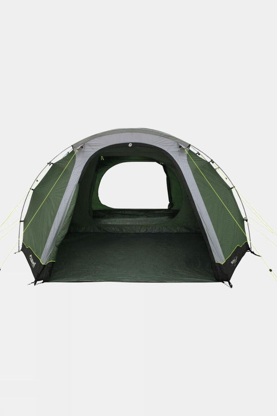 Outwell Cloud 5 Plus Tent Green/Light Grey