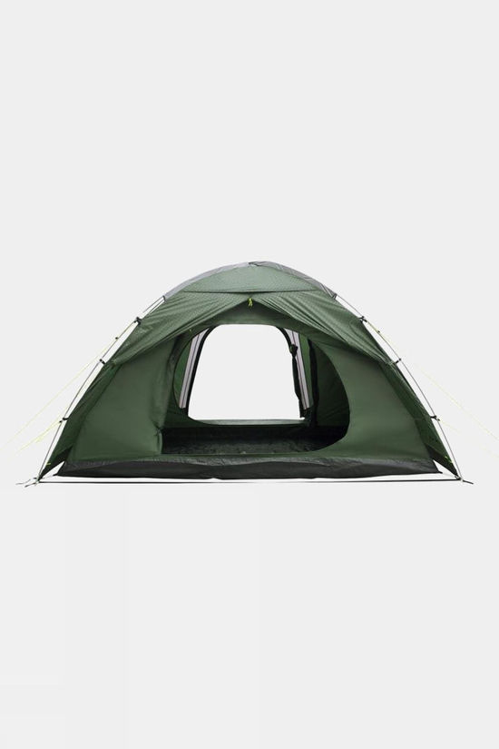 Outwell Cloud 5 Plus Tent Green/Light Grey