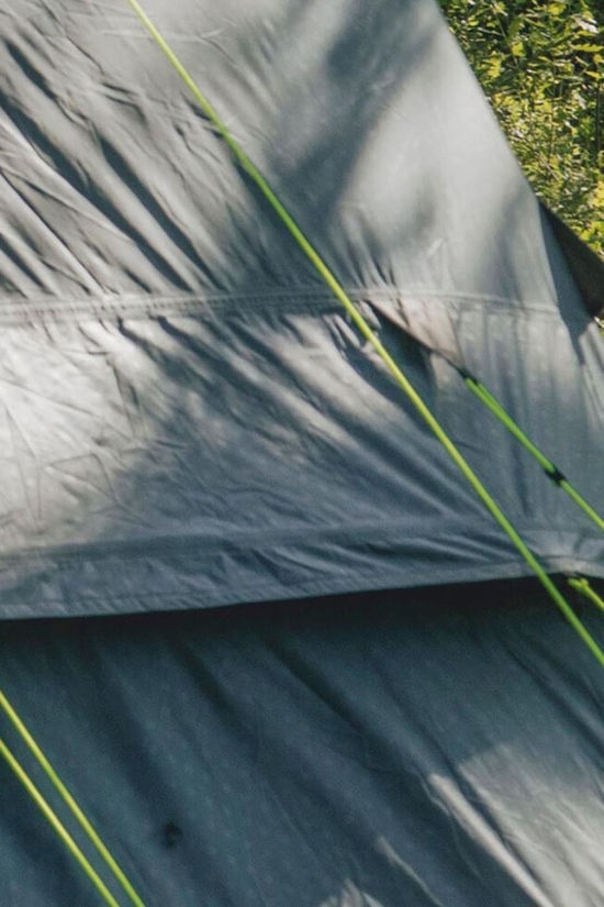 Outwell Cloud 5 Plus Tent Green/Light Grey