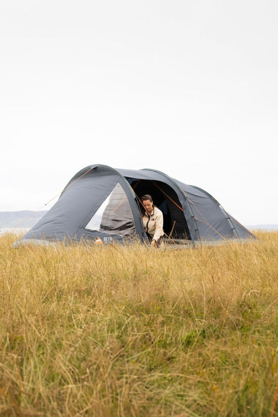 Vango Beta 450XL Tent Deep Blue