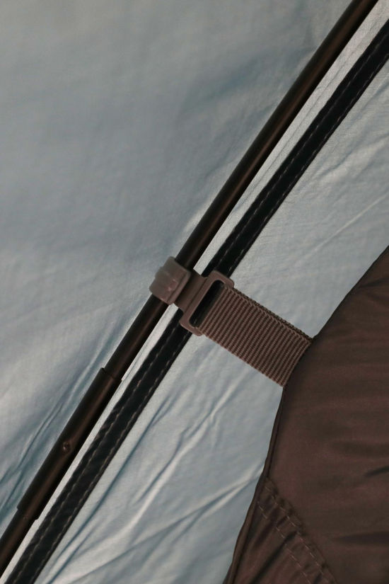 Vango Tay 400 Tent Deep Blue