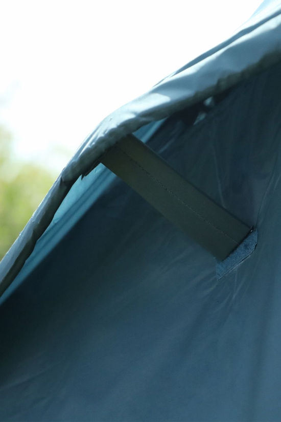 Vango Tay 400 Tent Deep Blue
