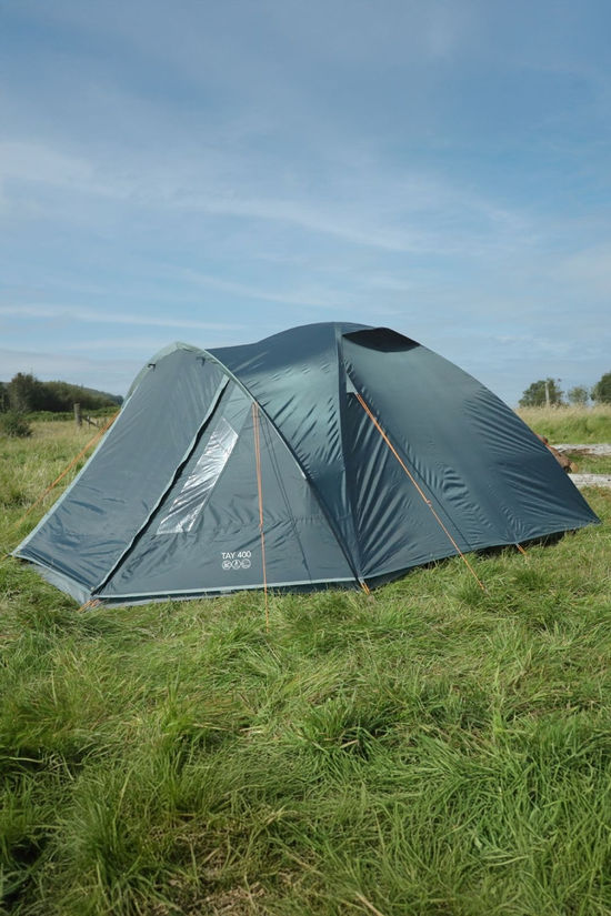 Vango Tay 400 Tent Deep Blue