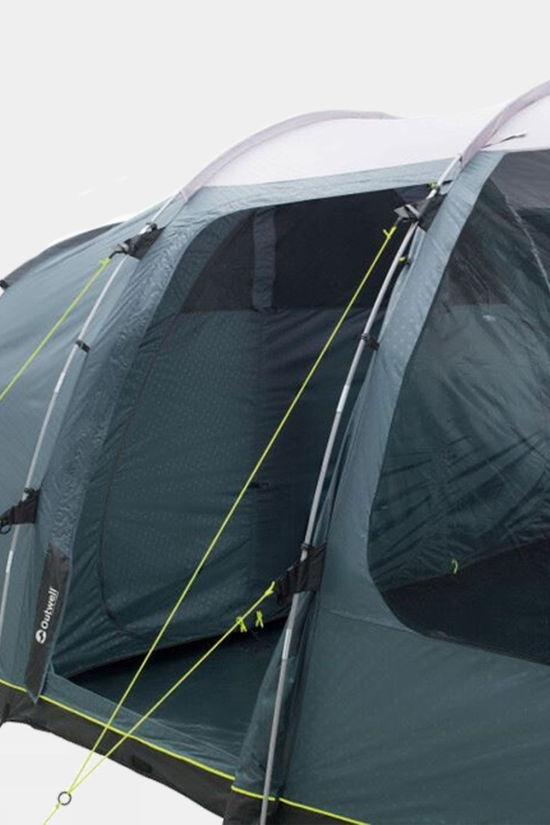 Outwell Sky 6 Tent Blue Grey