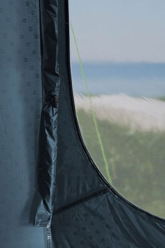 Outwell Sky 6 Tent Blue Grey