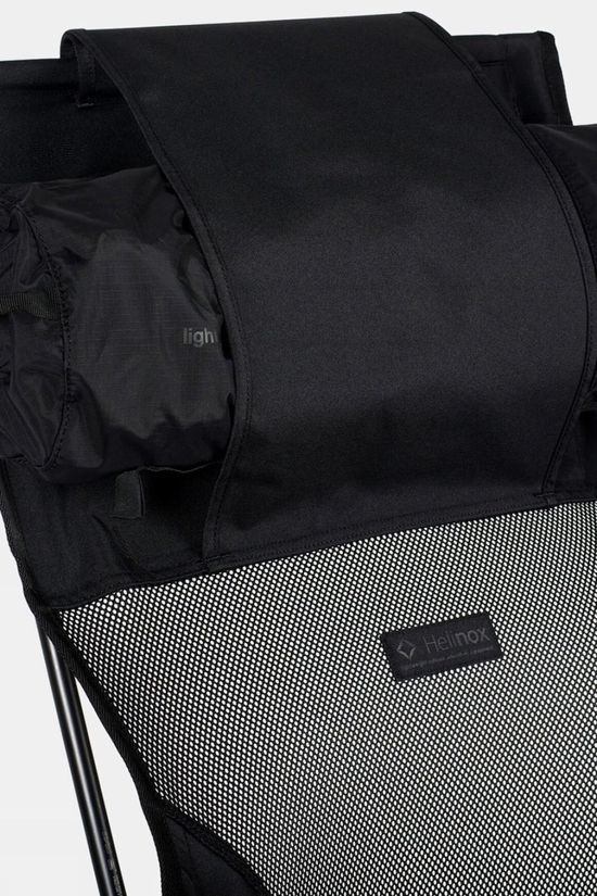Helinox Savanna Chair Blackout