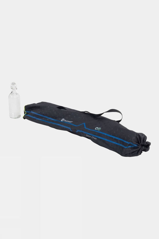 Outwell Goya Folding Chair Black