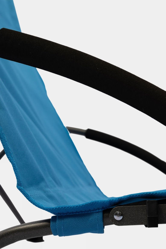 Vango Dune Camp Chair Cobalt