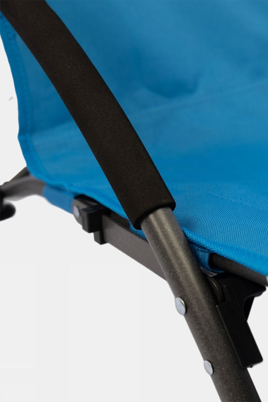 Vango Dune Camp Chair Cobalt