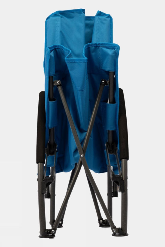 Vango Dune Camp Chair Cobalt
