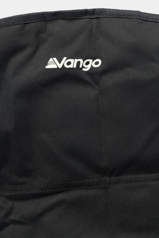 Vango Fiesta Camping Chair  Granite Grey