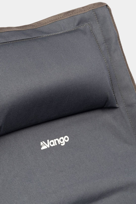 Vango Micro Tall Camping Chair  India Ink