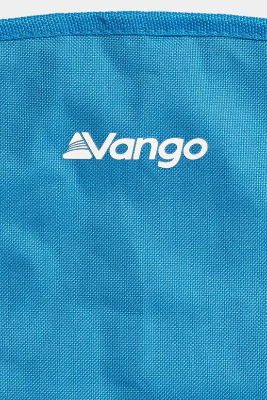 Vango Fiesta Camping Chair Mid Blue/Mid Blue
