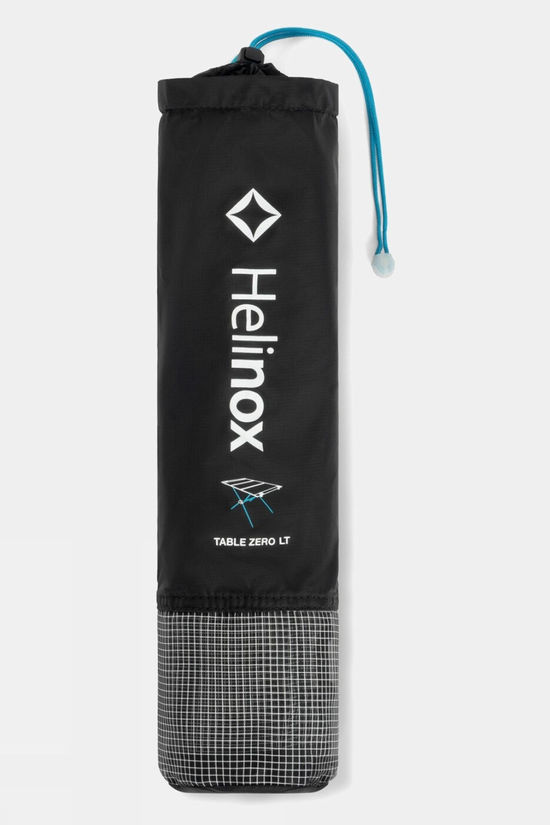 Helinox Table Zero LT  Cyan