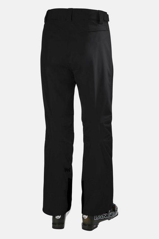 Helly Hansen Mens Legendary Insulated Ski Pants Black