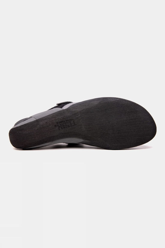 Evolv Mens Defy Climbing Shoes Grey / Black