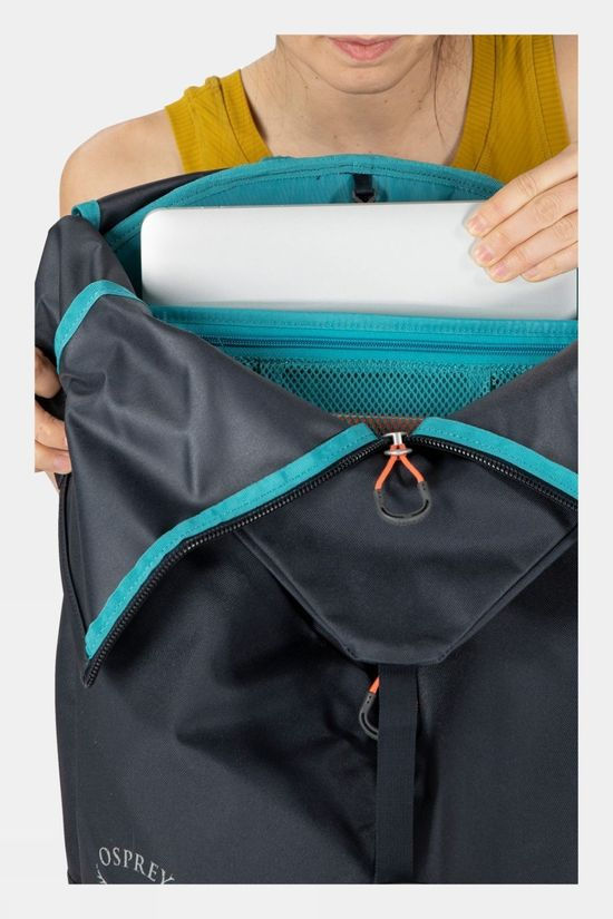 Osprey Zealot 30 Climbing Daypack Cetacean Blue