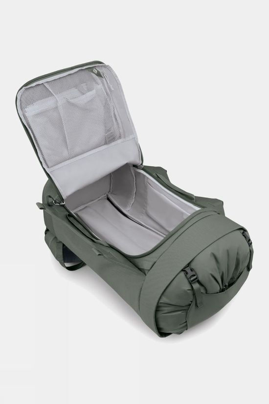 Osprey Zealot 45 Climbing Daypack Rocky Brook