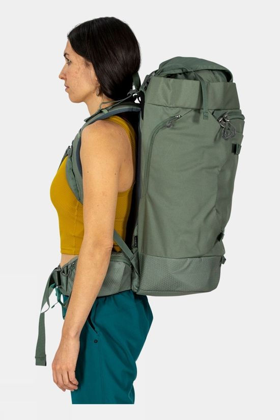 Osprey Zealot 45 Climbing Daypack Rocky Brook
