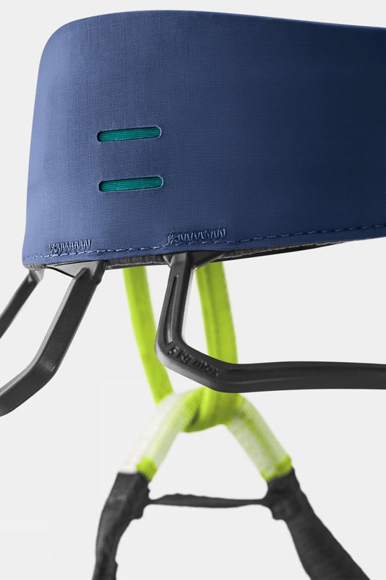 Edelrid Sirana II Climbing Harness Navy