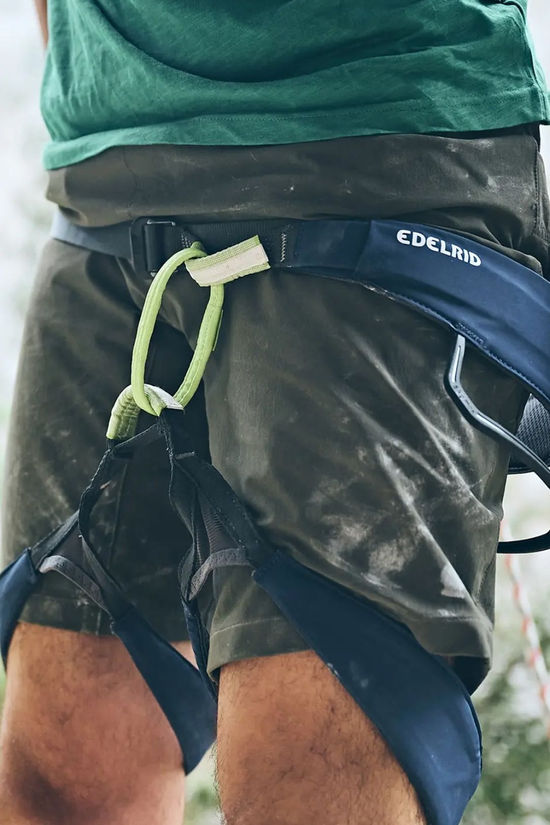 Edelrid Sirana II Climbing Harness Navy
