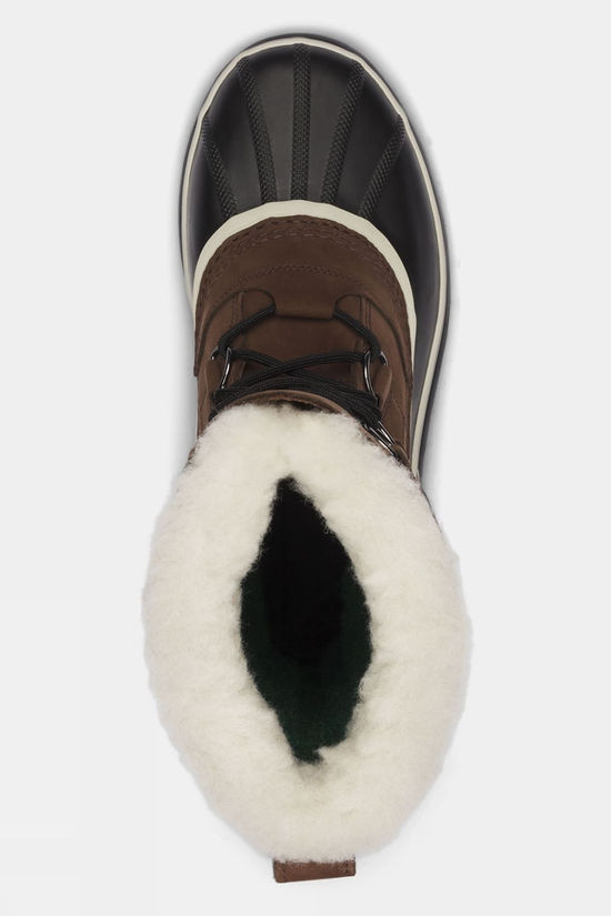 Sorel Mens Caribou Snow Boots Bruno