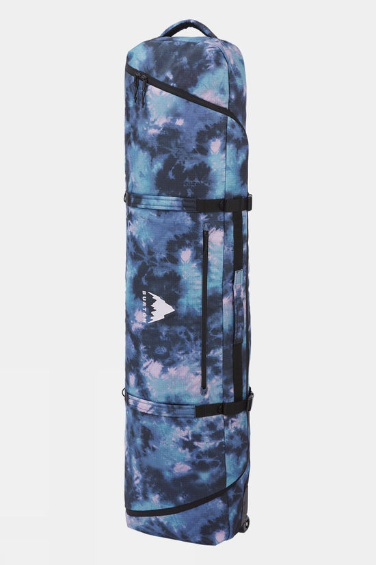 Burton Wheelie Gig Snowboard Bag Crystal Dye