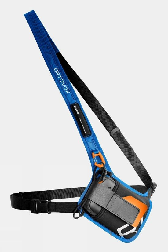 Ortovox Diract Avalanche Transceiver Misc