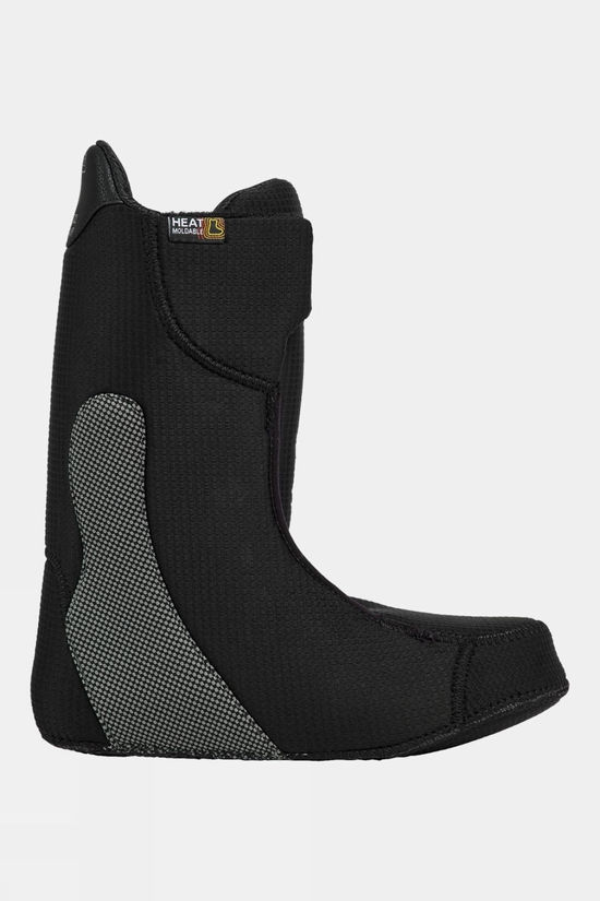 Burton Mens Photon BOA Snowboard Boots Chinchilla Gray
