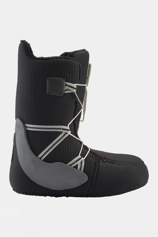 Burton Kids Concord Smalls Snowboard Boots Black / Blue