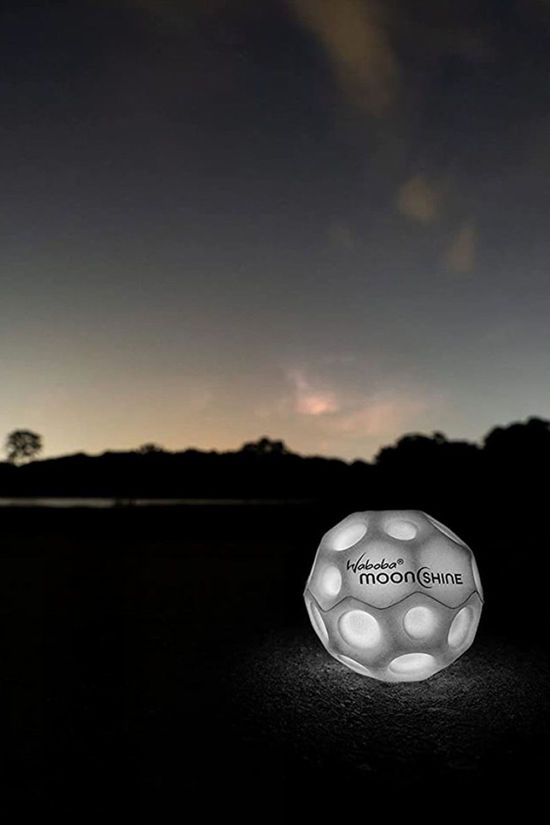 Waboba Moonshine Ball White