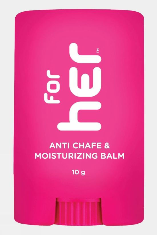 Body Glide Anti Chafe Balm 10g Pink