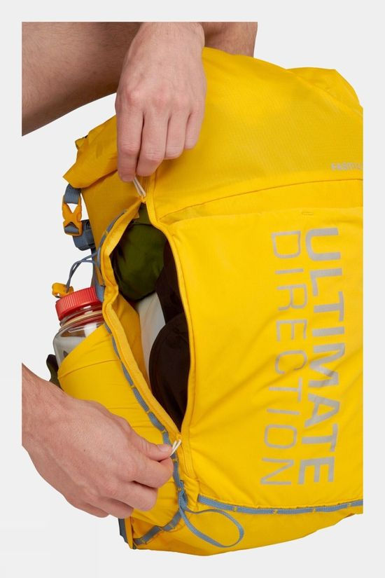 Ultimate Direction Mens Fastpack 20 Backpack Beacon