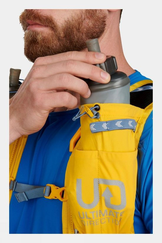 Ultimate Direction Mens Fastpack 20 Backpack Beacon