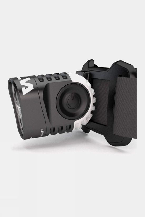 Silva Trail Speed 5X Head Torch Black/White