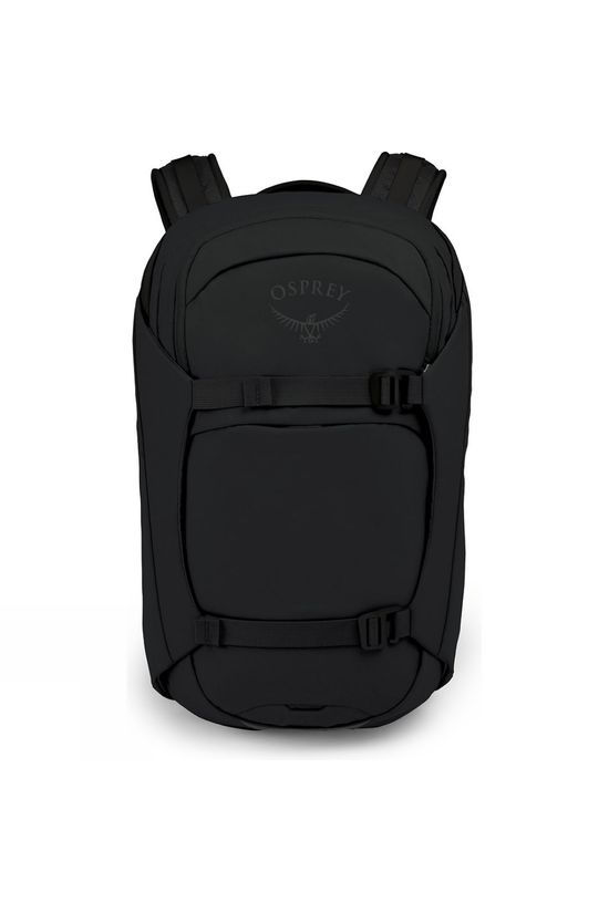 Osprey Metron Rucksack Black