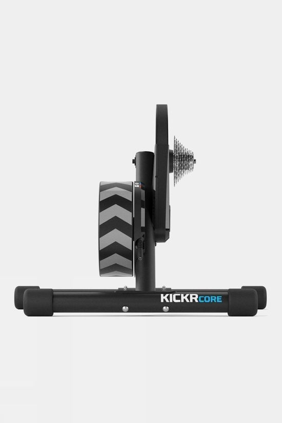 Wahoo Kickr Core Power Trainer Black
