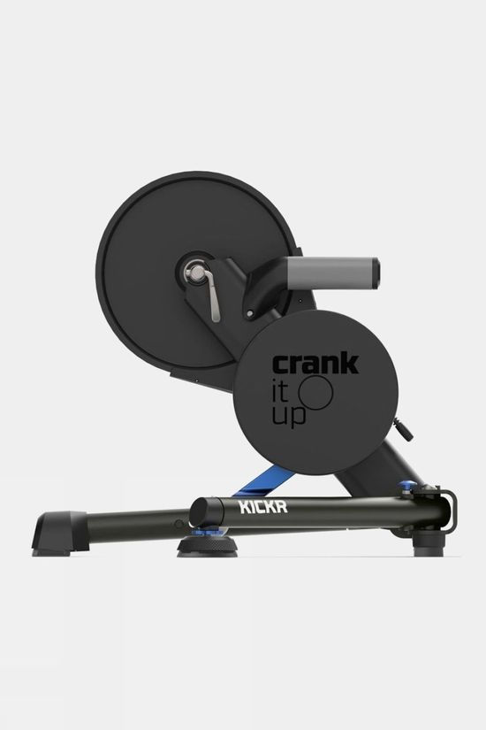 Wahoo Kickr Power Trainer V5 Black