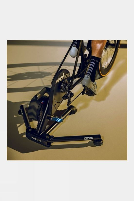 Wahoo Kickr Power Trainer V5 Black