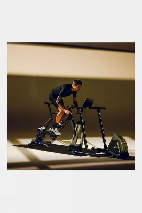 Wahoo Kickr Power Trainer V5 Black